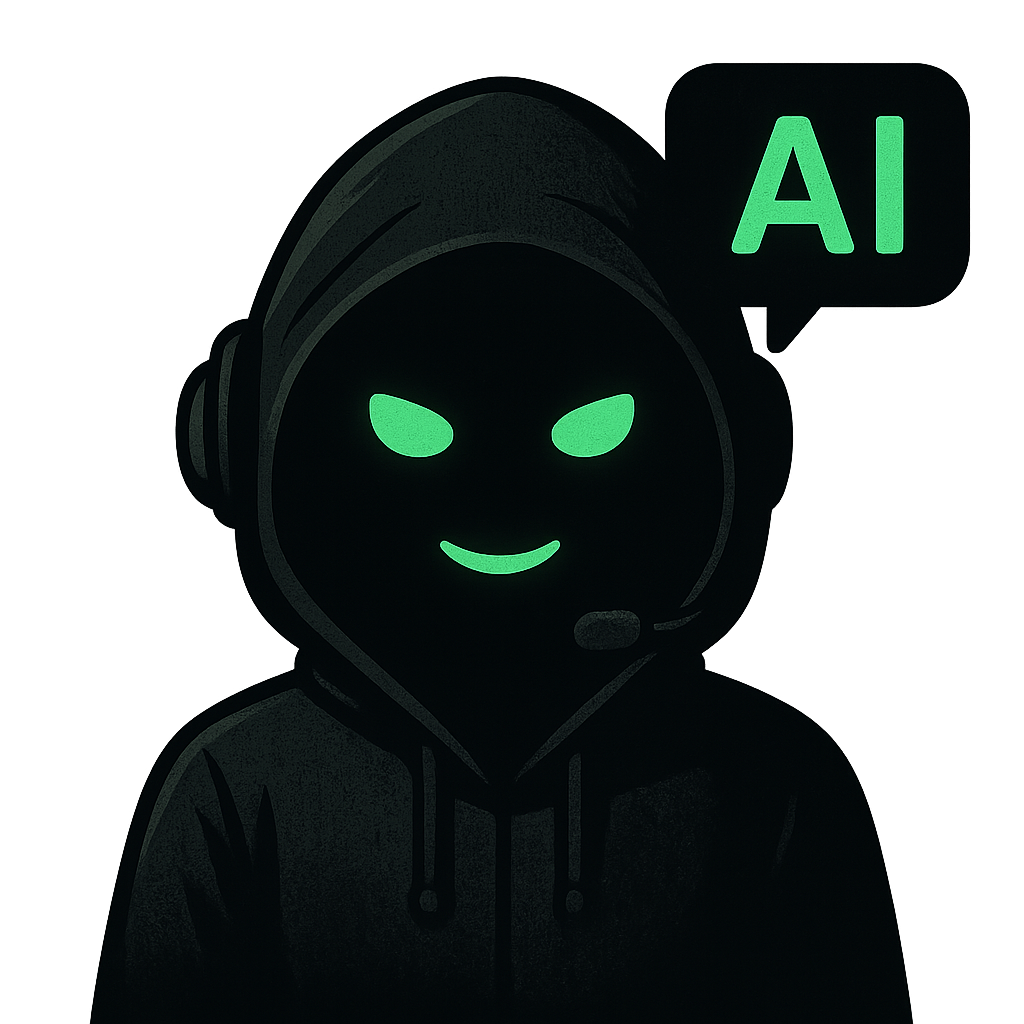 Trenowanie AI - ikona