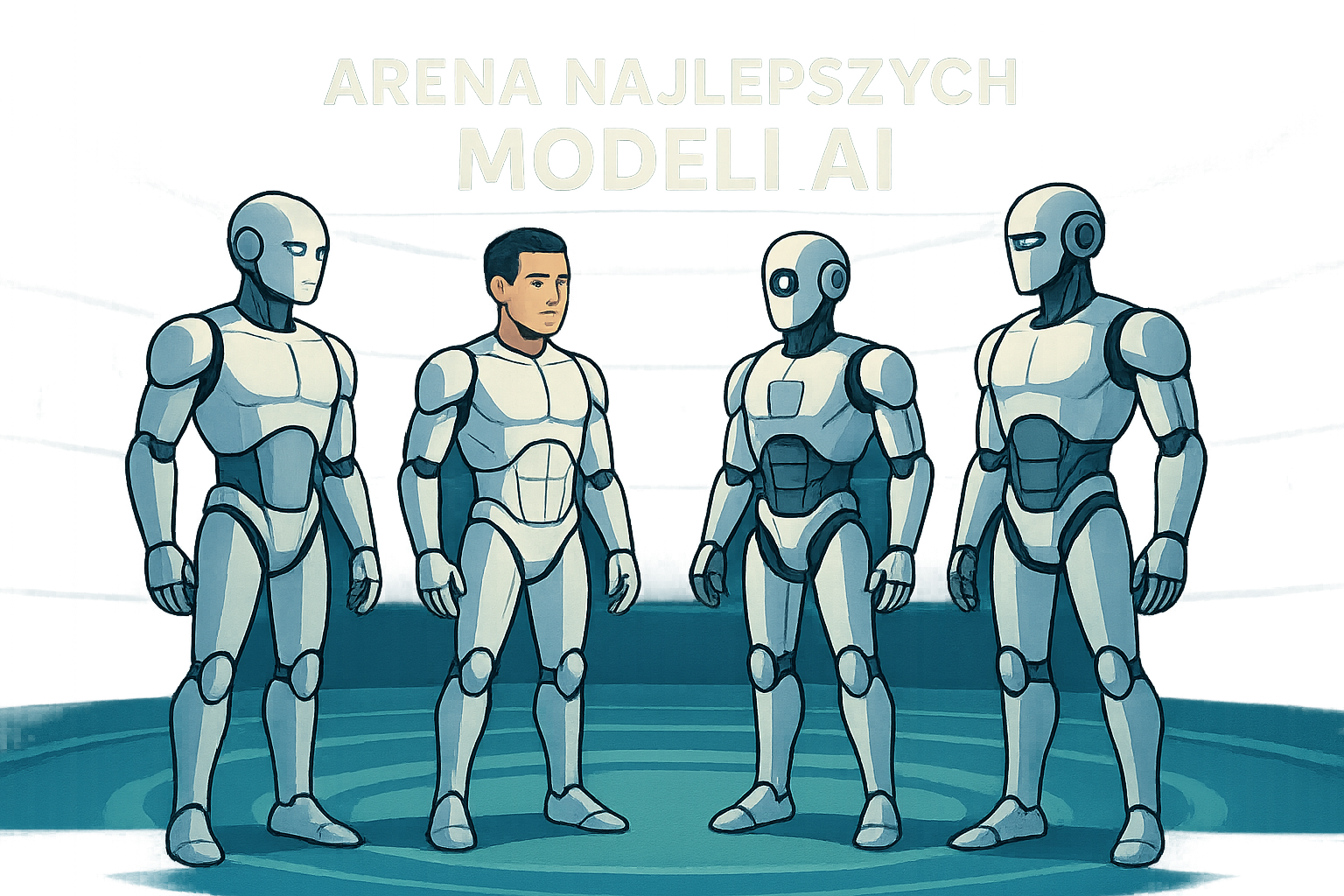 Arena AI - ikona