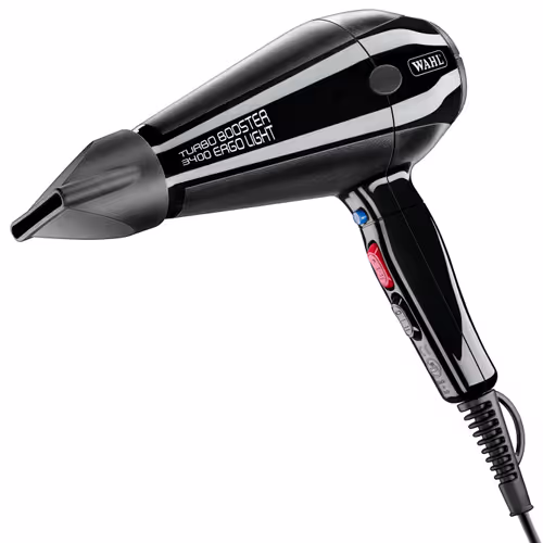 Wahl Professional Turbo Booster 3400 Ergo