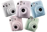 Fujifilm Instax Mini 11