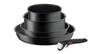 Tefal Ingenio 5 Garnki