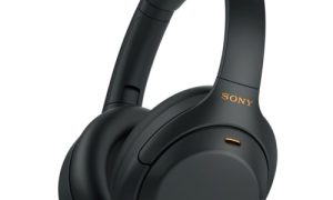 Sony WH‑1000XM4