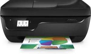 HP OfficeJet 3831 Drukarka