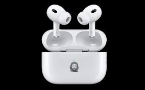 Apple AirPods Pro 2
