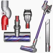 Dyson V8 Odkurzacz